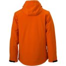Daiber | JN 1054 Férfi 3 rétegű téli sport softshell dzseki