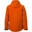 Daiber | JN 1054 Férfi 3 rétegű téli sport softshell dzseki