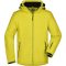 Daiber | JN 1054 Férfi 3 rétegű téli sport softshell dzseki