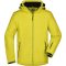 Daiber | JN 1054 Férfi 3 rétegű téli sport softshell dzseki