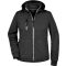 Daiber | JN 1077 Női „Maritim” 3 rétegű softshell dzseki