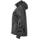 Daiber | JN 1077 Női „Maritim” 3 rétegű softshell dzseki