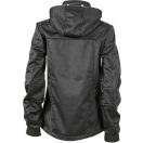 Daiber | JN 1077 Női „Maritim” 3 rétegű softshell dzseki