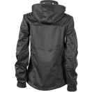 Daiber | JN 1077 Női „Maritim” 3 rétegű softshell dzseki