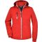 Daiber | JN 1077 Női „Maritim” 3 rétegű softshell dzseki