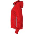 Daiber | JN 1077 Női „Maritim” 3 rétegű softshell dzseki