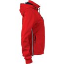 Daiber | JN 1077 Női „Maritim” 3 rétegű softshell dzseki