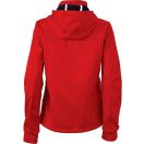 Daiber | JN 1077 Női „Maritim” 3 rétegű softshell dzseki