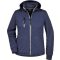 Daiber | JN 1077 Női „Maritim” 3 rétegű softshell dzseki