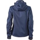 Daiber | JN 1077 Női „Maritim” 3 rétegű softshell dzseki
