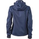 Daiber | JN 1077 Női „Maritim” 3 rétegű softshell dzseki