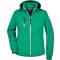 Daiber | JN 1077 Női „Maritim” 3 rétegű softshell dzseki