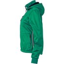 Daiber | JN 1077 Női „Maritim” 3 rétegű softshell dzseki