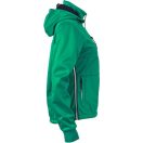 Daiber | JN 1077 Női „Maritim” 3 rétegű softshell dzseki