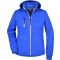 Daiber | JN 1077 Női „Maritim” 3 rétegű softshell dzseki