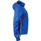 Daiber | JN 1077 Női „Maritim” 3 rétegű softshell dzseki