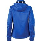 Daiber | JN 1077 Női „Maritim” 3 rétegű softshell dzseki