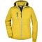 Daiber | JN 1077 Női „Maritim” 3 rétegű softshell dzseki