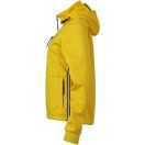 Daiber | JN 1077 Női „Maritim” 3 rétegű softshell dzseki