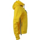Daiber | JN 1077 Női „Maritim” 3 rétegű softshell dzseki