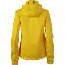 Daiber | JN 1077 Női „Maritim” 3 rétegű softshell dzseki