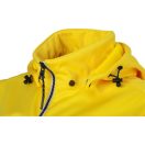 Daiber | JN 1077 Női „Maritim” 3 rétegű softshell dzseki