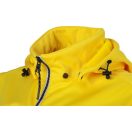 Daiber | JN 1077 Női „Maritim” 3 rétegű softshell dzseki