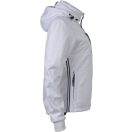 Daiber | JN 1077 Női „Maritim” 3 rétegű softshell dzseki