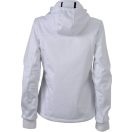Daiber | JN 1077 Női „Maritim” 3 rétegű softshell dzseki