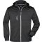 Daiber | JN 1078 Férfi „Maritim” 3 rétegű softshell dzseki