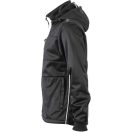 Daiber | JN 1078 Férfi „Maritim” 3 rétegű softshell dzseki