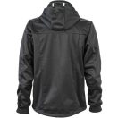 Daiber | JN 1078 Férfi „Maritim” 3 rétegű softshell dzseki