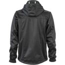 Daiber | JN 1078 Férfi „Maritim” 3 rétegű softshell dzseki