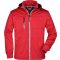 Daiber | JN 1078 Férfi „Maritim” 3 rétegű softshell dzseki