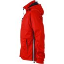 Daiber | JN 1078 Férfi „Maritim” 3 rétegű softshell dzseki