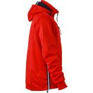 Daiber | JN 1078 Férfi „Maritim” 3 rétegű softshell dzseki