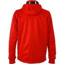 Daiber | JN 1078 Férfi „Maritim” 3 rétegű softshell dzseki