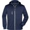 Daiber | JN 1078 Férfi „Maritim” 3 rétegű softshell dzseki