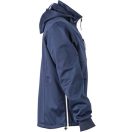 Daiber | JN 1078 Férfi „Maritim” 3 rétegű softshell dzseki