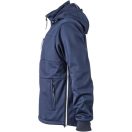 Daiber | JN 1078 Férfi „Maritim” 3 rétegű softshell dzseki