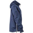 Daiber | JN 1078 Férfi „Maritim” 3 rétegű softshell dzseki