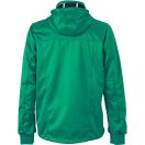 Daiber | JN 1078 Férfi „Maritim” 3 rétegű softshell dzseki