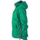 Daiber | JN 1078 Férfi „Maritim” 3 rétegű softshell dzseki