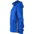 Daiber | JN 1078 Férfi „Maritim” 3 rétegű softshell dzseki