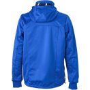 Daiber | JN 1078 Férfi „Maritim” 3 rétegű softshell dzseki