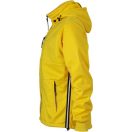 Daiber | JN 1078 Férfi „Maritim” 3 rétegű softshell dzseki