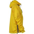 Daiber | JN 1078 Férfi „Maritim” 3 rétegű softshell dzseki