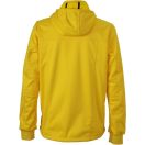 Daiber | JN 1078 Férfi „Maritim” 3 rétegű softshell dzseki
