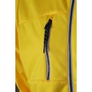 Daiber | JN 1078 Férfi „Maritim” 3 rétegű softshell dzseki