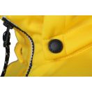 Daiber | JN 1078 Férfi „Maritim” 3 rétegű softshell dzseki